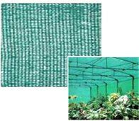 Agro-Shade Net and Aluminet