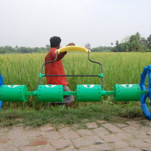 Drum Seeder Machine