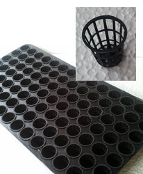 Net pots