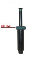 Pop-Up Irrigation System 1