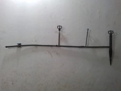 Sprinkler Irrigation System