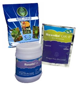 fertilizers